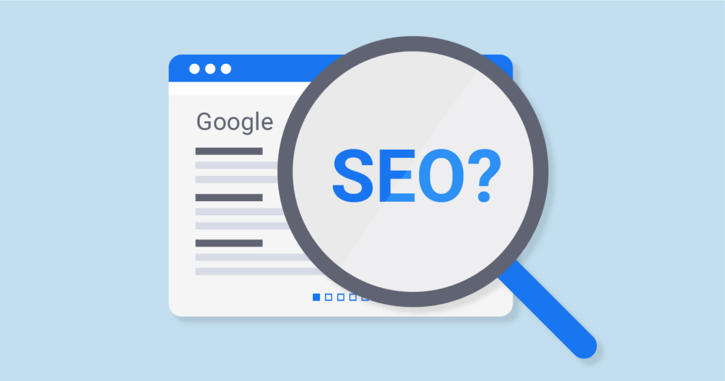 SEO কী এবং এটি আপনার ব্যবসার জন্য কেন গুরুত্বপূর্ণ?