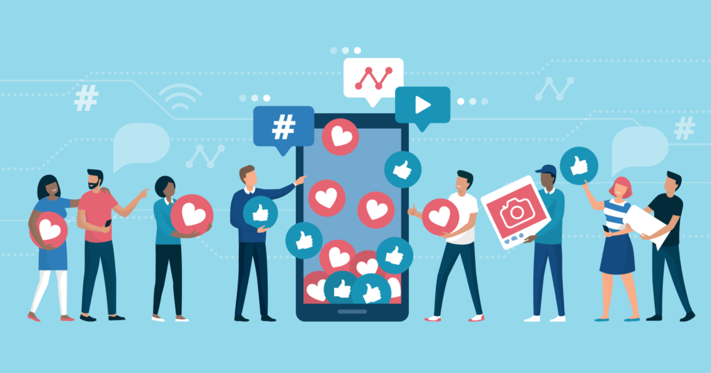 Social Media Marketing কীভাবে আপনার ব্যবসার বিক্রয় বাড়াতে পারে?
